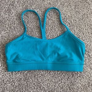 Lululemon Flow Y Bra IV